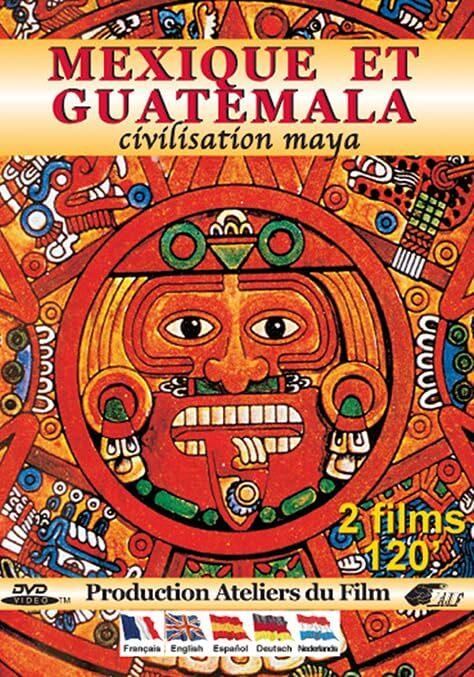 Mexique et guatemala Bon état -  reconditionné disponible sur Label Emmaüs